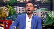 Jador a venit să își regleze conturile, dar la finalul La Măruță a rămas mască: 
