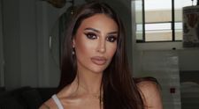 Sarah Dumitrescu, escapadă romantică în Italia alături de iubit. Imaginile rare cu fiica Anamariei Prodan și partenerul său