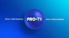 În primele trei luni ale anului 2023, PRO TV a înregistrat cele mai mari cifre de share de audiență, la nivel de trimestru, din ultimii 10 ani