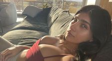 Mia Khalifa și-a arătat imperfecțiunile pe TikTok. Cum au reacționat fanii când i-au văzut celulita