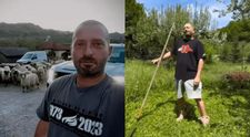 Cum arată casa de la țară a lui Cheloo. Rapper-ul a lăsat în urmă viața agitată de la oraș și s-a mutat în Breaza
