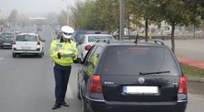 Polițiștii, aliat nou împotriva șoferilor recalcitranți: discuțiile vor fi înregistrate