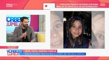 VIDEO Pepe, povestiri despre familie