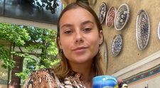 Alexandra Duli, despre copilăria marcată de sărăcie și experiența Survivor