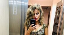 Anna Lesko, noi imagini incendiare! Ce fotografii a postat recent pe Instagram