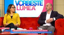 VIDEO Micșorarea stomacului te scapă de boli grave