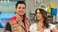 Cu cine ne întâlnim marți, 16 octombrie, la Vorbește Lumea? Gena Rusu, specialist în feng shui, ne da sfaturi pentru casă