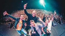 INNA, colaborare cu unul dintre cei mai importanti DJ ai momentului. Sam Feldt x Lush & Simon - Fade Away
