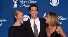 Ce au făcut Jennifer Aniston și David Schwimmer, după ce au mărturisit că au fost îndrăgostiți unul de altul?