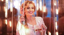Emilia Dorobanțu: „Cântă acum cu mine va fi EPIC”