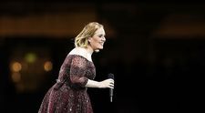 Isteria creata de Adele dupa pozele postate de ziua ei. Ce aspect 