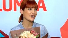 Adriana Stere așteaptă al cincilea copil. ”A fost o situație în care tehnica și medicina ne-au sărit în ajutor”