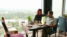 „Lecții de viață”, episod nou: Viața luxoasă