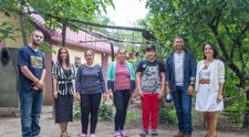 Peste 1,3 milioane de oameni au fost alături de familia care a avut parte de Visuri la cheie