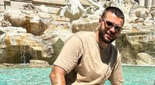 Fostul jucător de la Inter și AC Milan a ajuns agent de pază în aeroportul din Timișoara: „Trebuia să încep o viață nouă”