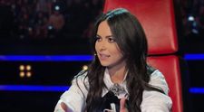 INNA este unul dintre artistii cu cei mai multi fani in social media