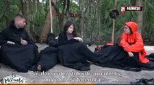 Detalii spectaculoase de culisele Survivor