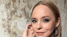Andreea Marin, apariție impresionantă la o gală mondenă. Și-a surprins fanele cu look-ul elegant