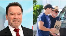 Cum a aflat soția lui Arnold Schwarzenegger că actorul are un fiu secret cu menajera: „Apoi am spus adevărul..”