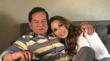 Momente cumplite pentru Iulia Vântur! Tatăl lui Salman Khan a fost internat la Terapie Intensivă. Cu ce probleme de sănătate se confruntă Salim Khan, la 90 de ani