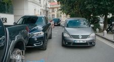 „Lecții de viață”, episod nou pe VOYO: Șicană în trafic