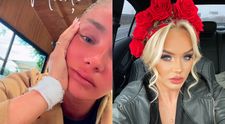 Cum se simte Maria Constantin, după ce a ajuns pe patul de spital, de urgență. Artista a vorbit, pentru prima oară, despre diagnosticul primit: „Am început să nu mai pot respira”