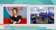 Cum poți ajuta refugiații din Ucraina prin Organizația Habitat for Humanity?