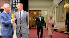 Prințul Charles, pe urmele mamei sale. Va apărea în noul film din seria James Bond