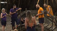Cine sunt noii lideri din „Tabăra Belelelor” și „Tabăra Plăcerilor”