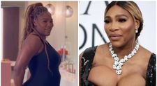 Serena Williams, probleme cu greutatea. Prin ce chinuri a trecut când a încercat să se îmbrace cu o fustă de blugi
