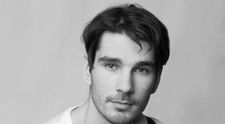 Baschetul, prima dragoste a actorului Damian Anghel