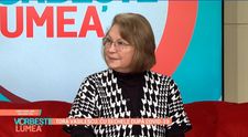 Tora Vasilescu a trecut prin momente grele după ce s-a infectat cu virusul SARS-CoV-2. Cu ce sechele a rămas actrița