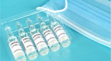 Se așteaptă aprobarea vaccinului împotriva COVID-19 pentru 12-15 ani! Când se va cere pentru copii între 6 luni și 11 ani?