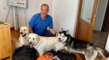 La 61 de ani, Adrian Laza a intrat în istorie. A devenit primul român care a urcat pe toate cele 14 vârfuri de peste 8.000 de metri de pe Pământ