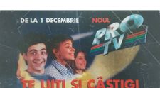 După 30 de ani, Geanina Corondan, Mihai Călin și Dana Rogoz au refăcut afișul de la lansarea PRO TV! ”Am simțit că iau parte la ceva… măreț”