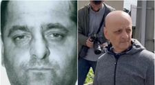 Grigore Bota, cel mai cunoscut criminal în serie din România, primele declarații după 25 de ani de închisoare. Ce a putut să spună „Brancardierul Morții”
