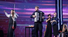 Românii au talent, 17 aprilie 2026. Echipa Tineretu' a jucat o piesă de Caragiale. Cum a comentat Carmen Tănase
