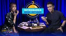 Întrebarea Mesei Rotunde: Roxen a acceptat provocarea lui Daragiu și a răspuns celor mai dificle întrebări