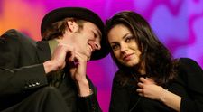 Mila Kunis a dezvăluit secretul căsniciei cu Ashton Kutcher: „Cred că aici este scânteia!”