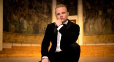 Tenorul Ștefan von Korch va fi singurul solist român într-un turneu internaţional ce străbate China în această vară