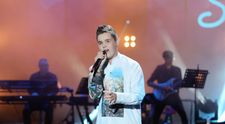 Alessandro Mucea, concurentul SuperStar care s-a calificat în etapa live: „În fiecare piesă mi-am pus puțin din suflet”