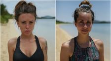 Binterviu Diana versus Otniela: Cum isi imaginau concurentele ca vor reactiona cand vor fi puse in situatii limita in show-ul Supravietuitorul