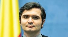 Povestea emoționantă a lui Bogdan Anicescu, interpretul din transmisiile autorităților