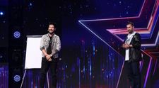 Românii au talent 2021: Cristian Pestrițu, momentul spectaculos de magie cu care i-a uimit pe jurați