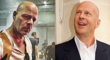 Dublura lui Bruce Willis și-a cunoscut idolul doar în trecere: „M-a salutat, mi-a zâmbit, dar nimic mai mult”