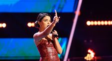 Vocea României 2025, 31 octombrie. Daria Cristescu, emoționată până la lacrimi după ce s-au întors Theo Rose și Horia Brenciu
