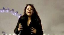 O sportivă de performanță, jefuită în timp ce filma un clip pe TikTok. Ce a urmat a fost șocant și pentru hoțul care i-a luat telefonul