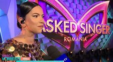 Primele imagini din culisele Masked Singer România. Inna: 