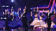 Românii au talent 2021: Pro Dance, spectacol inedit în pași de vals pe acordurile lui Tudor Gheorghe
