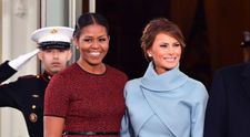 Michelle Obama, criticată dur după ce a făcut o remarcă la adresa Melaniei Trump